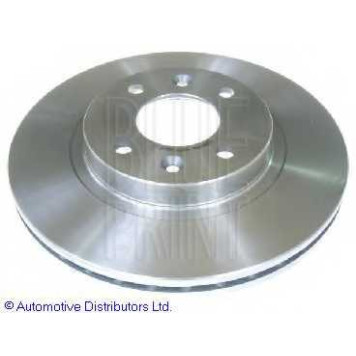 Тормозной диск BLUE PRINT ADN143114