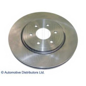 Тормозной диск BLUE PRINT ADN143118