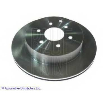 Тормозной диск BLUE PRINT ADN143119