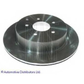 Тормозной диск BLUE PRINT ADN143122