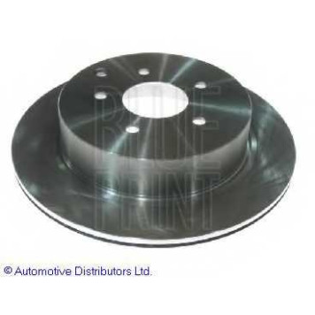 Тормозной диск BLUE PRINT ADN143122