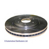 Тормозной диск BLUE PRINT ADN143126