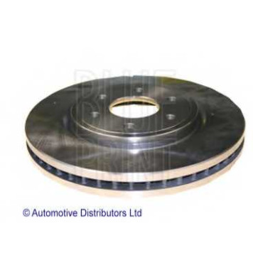 Тормозной диск BLUE PRINT ADN143126