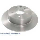Тормозной диск BLUE PRINT ADN143127
