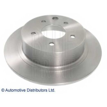 Тормозной диск BLUE PRINT ADN143127