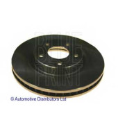 Тормозной диск BLUE PRINT ADN143130