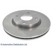 Тормозной диск BLUE PRINT ADN143133