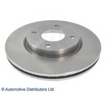Тормозной диск BLUE PRINT ADN143133