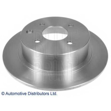 Тормозной диск BLUE PRINT ADN143134