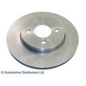 Тормозной диск BLUE PRINT ADN143137