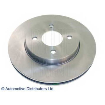 Тормозной диск BLUE PRINT ADN143137