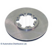 Тормозной диск BLUE PRINT ADN143138