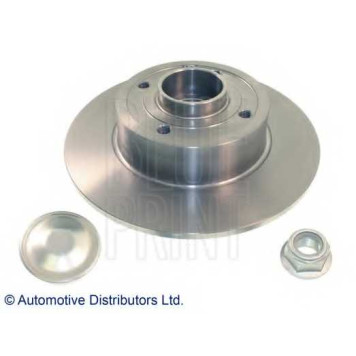 Тормозной диск BLUE PRINT ADN143139