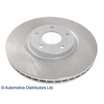 Тормозной диск BLUE PRINT ADN143141