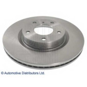 Тормозной диск BLUE PRINT ADN143142