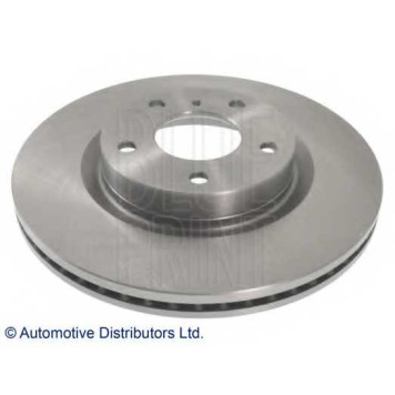 Тормозной диск BLUE PRINT ADN143142