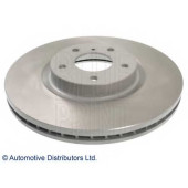 Тормозной диск BLUE PRINT ADN143143