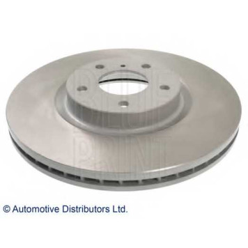 Тормозной диск BLUE PRINT ADN143143