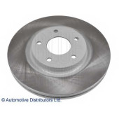 Тормозной диск BLUE PRINT ADN143149