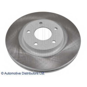 Тормозной диск BLUE PRINT ADN143149