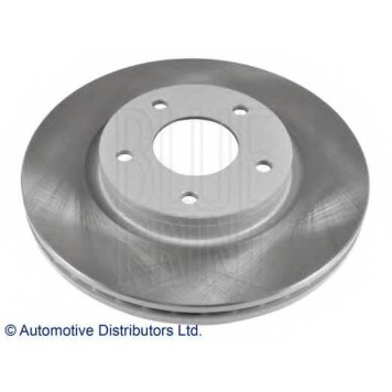 Тормозной диск BLUE PRINT ADN143152