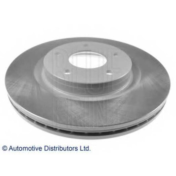 Тормозной диск BLUE PRINT ADN143155