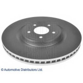 Тормозной диск BLUE PRINT ADN143156