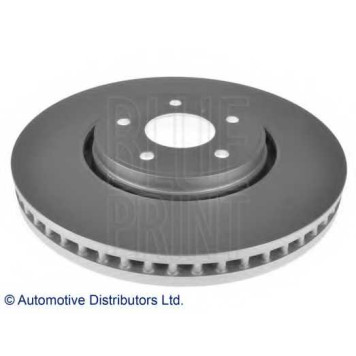 Тормозной диск BLUE PRINT ADN143157