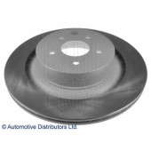 Тормозной диск BLUE PRINT ADN143158