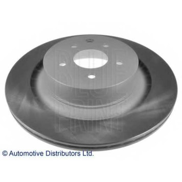 Тормозной диск BLUE PRINT ADN143158