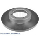 Тормозной диск BLUE PRINT ADN143160