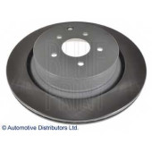 Тормозной диск BLUE PRINT ADN143161