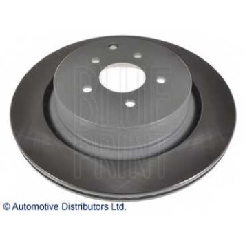 Тормозной диск BLUE PRINT ADN143161