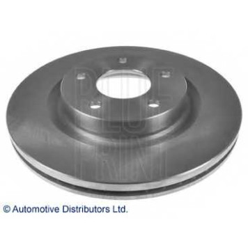 Тормозной диск BLUE PRINT ADN143162