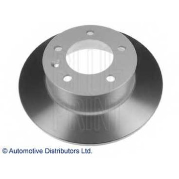 Тормозной диск BLUE PRINT ADN143165