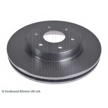 Тормозной диск BLUE PRINT ADN143172