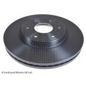 Тормозной диск BLUE PRINT ADN143173