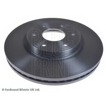 Тормозной диск BLUE PRINT ADN143173