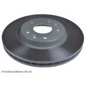Тормозной диск BLUE PRINT ADN143176