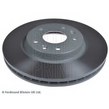 Тормозной диск BLUE PRINT ADN143176