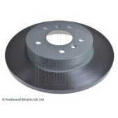 Тормозной диск BLUE PRINT ADN143177