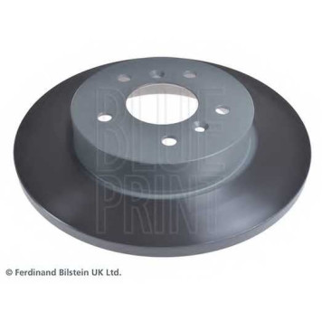 Тормозной диск BLUE PRINT ADN143177