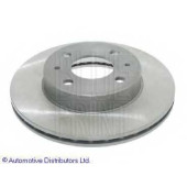 Тормозной диск BLUE PRINT ADN14328