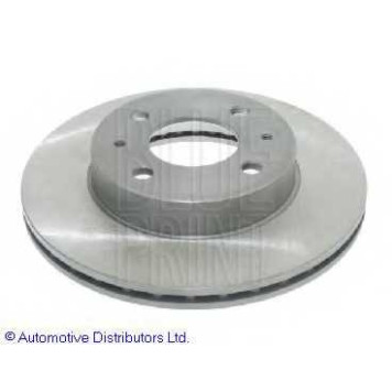 Тормозной диск BLUE PRINT ADN14328