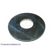 Тормозной диск BLUE PRINT ADN14336