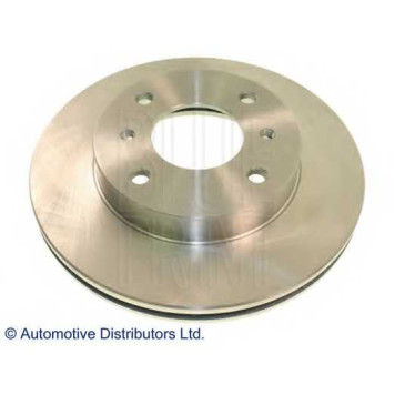 Тормозной диск BLUE PRINT ADN14341