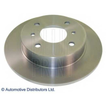 Тормозной диск BLUE PRINT ADN14361