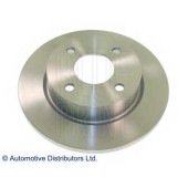 Тормозной диск BLUE PRINT ADN14362