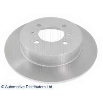Тормозной диск BLUE PRINT ADN14365