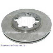 Тормозной диск BLUE PRINT ADN14368